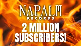 2 MILLION SUBSCRIBER SPECIAL! | Napalm Records