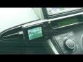 ワイヤレスバックカメラ　WS−G００１