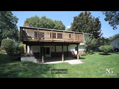 6219 Lavell Court, West Springfield, VA home video tour