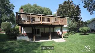 6219 Lavell Court video tour