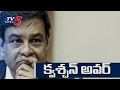 RBI Governor Urjit Patel To Face Tough Questions Again from Parliamentary Panel