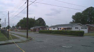 Man fatally shot on Hickory St in Portsmouth