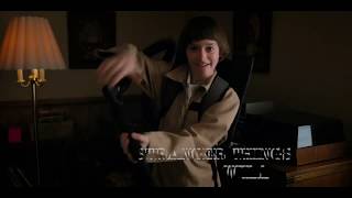 Stranger Things Will Dyer Dynasty