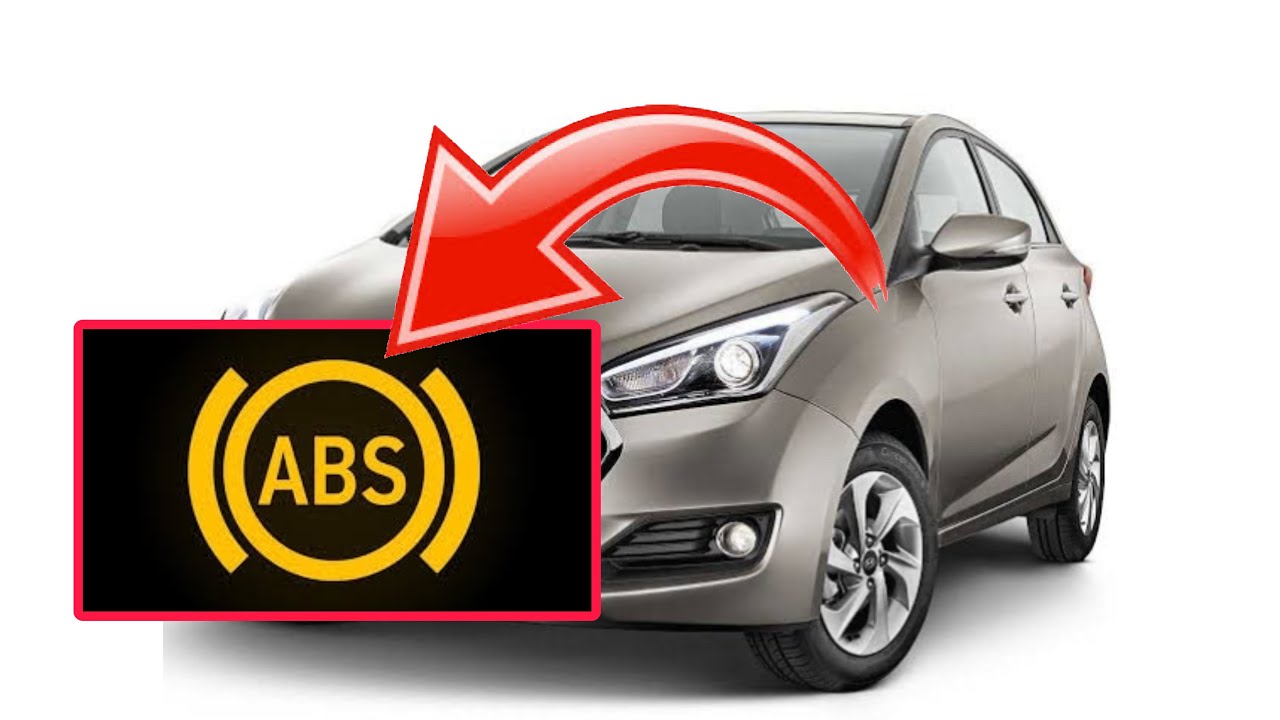 C1209 hb20 com luz de abs acessa, troquei sensor não funcionou