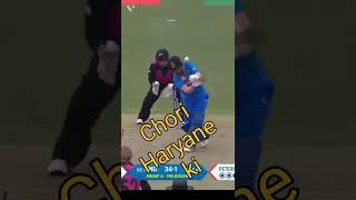 Chori Haryana Ki Shefali Verma Bade Bade Chakke