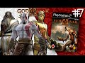 você não é burro só não jogou god of war na infância 🤯🤯 - God Of  War II #7