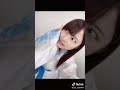 tiktok の可愛い女の子