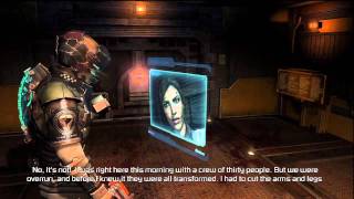 Dead Space 2 Walkthrough [Part 16] Back to the Sprawl