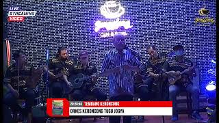 KERONCONG LAGU DAERAH WAKTU HUJAN SORE SORE