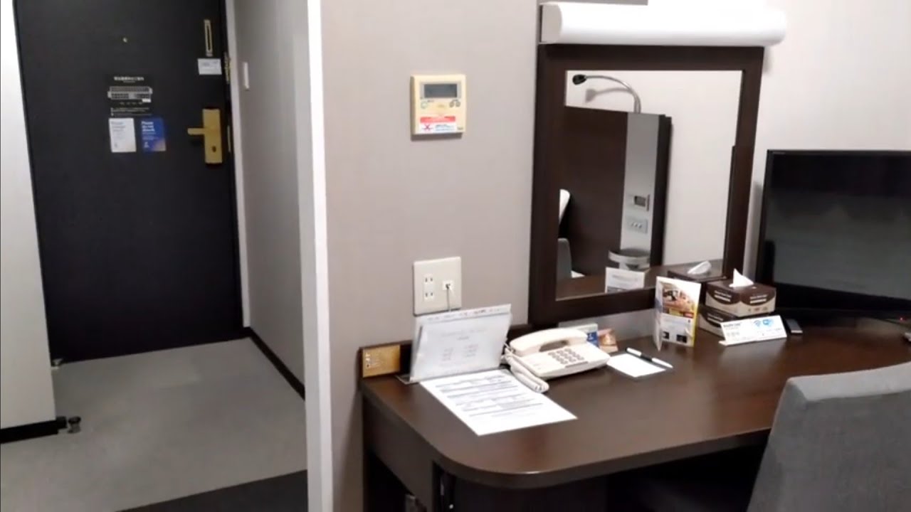 コンフォートホテル仙台東口