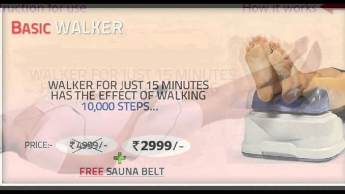 Morning Walker Just 2999/Only Call 07351859793 YouTube