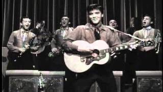 Video thumbnail of "Elvis Presley - King creole HD"