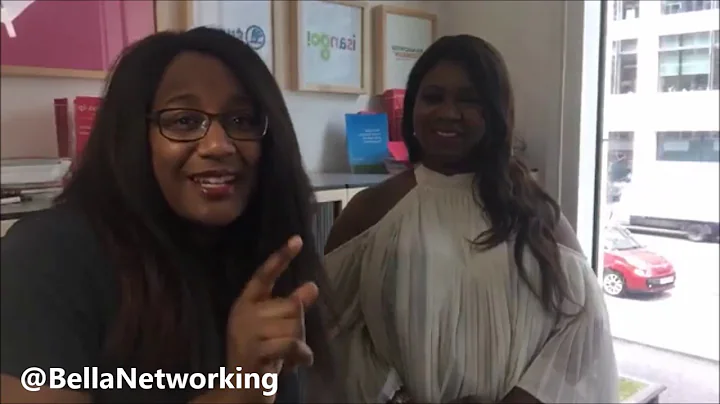 Brenda Gabriel | INTERVIEW OF FEMALE ENTREPRENEUR ...