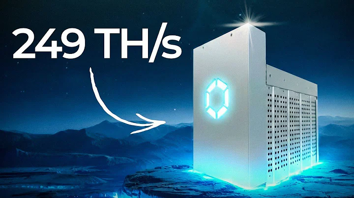 249 Th/s Miner FAILS?! My Costly Lesson…