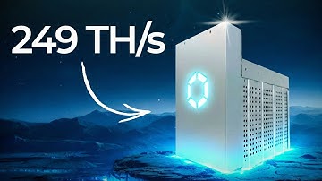 249 Th/s Miner FAILS?! My Costly Lesson…