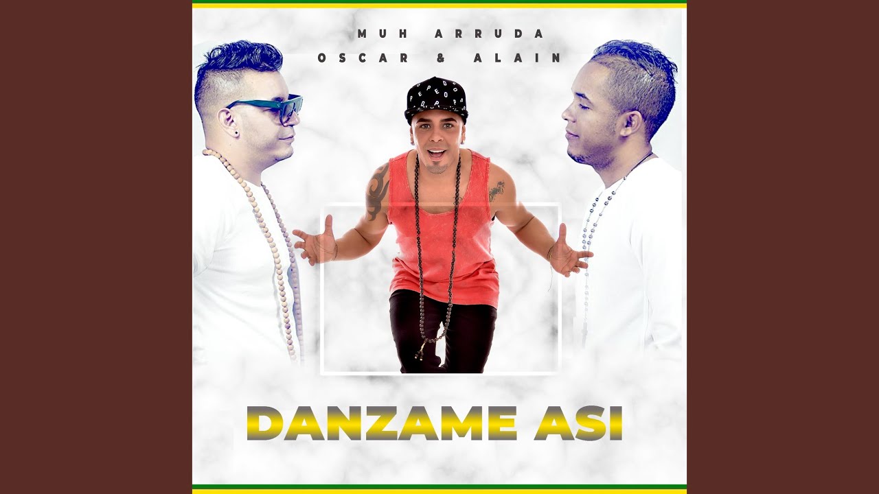 Guarda Danzame Asi su YouTube Guarda Danzame Asi su YouTube