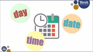 Beautiful What's today's date? Care Tips