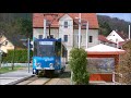 Die Straßenbahn in Görlitz (2017)