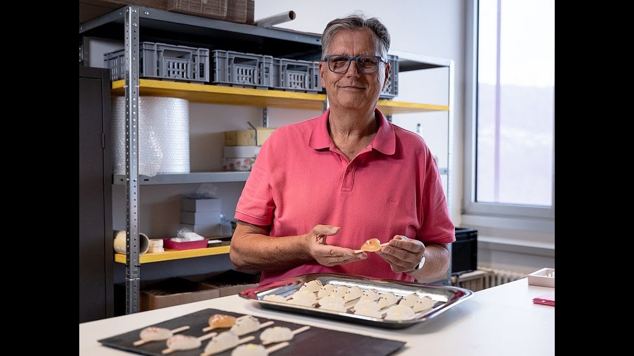 Zuckermanufaktur Bachmann