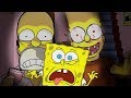 Terror dos simpsons  bob esponja no eggs for bart