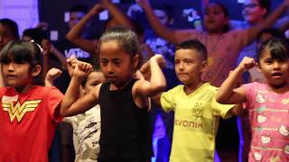 Oasis' VBS 2018 Recap