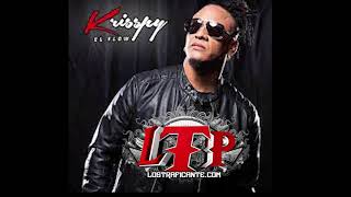 Krisspy-El Envidioso @Djtentacion