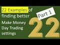 Part 1: The Skill few Traders use to improve Forex Trading Results. Learn how to Fix your failures