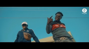Ghetto Crew - Beleki Beketje (Official Music Video)