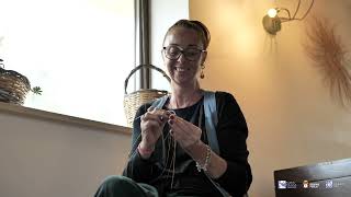 L'artigianato in Cammino - Viaggio lungo la via Francigena nell'artigianato artistico e tradizionale