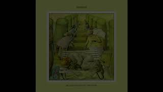 The Cinema Show - Album: Selling England By The Pound - Genesis - Lyrics