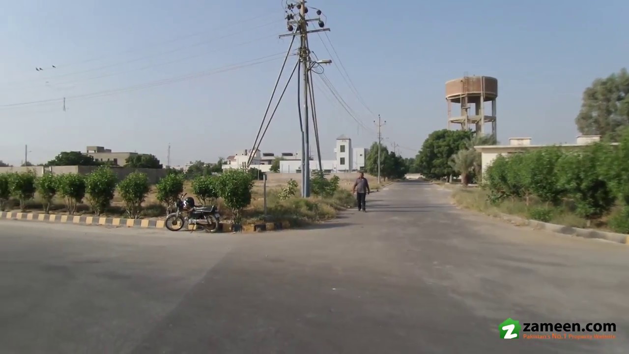 848 Sq. Yd. RESIDENTIAL PLOT IS AVAILABLE FOR SALE IN TIPU SULTAN