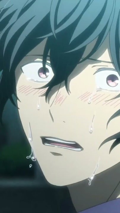 Given BL Anime Movie