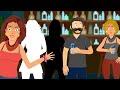 5 Psychological Ways to Attract a Woman - The Hack for Every Man (Animated)