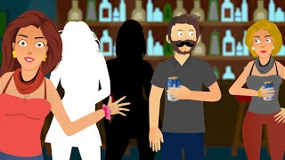 5 Psychological Ways to Attract a Woman - The Hack for Every Man (Animated)