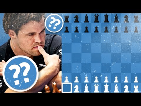 Stockfish vs ChessBase, Round 1