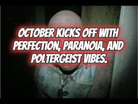 V/H/S Halloween Hits 100% | WB Horror Concerts | Ghost Adventures Curse? 10/3/25
