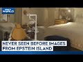 Epstein Island | "Harrowing": Democrats Release New Photos, Videos Of Epstein's Island