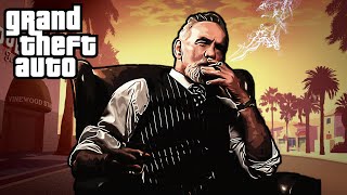 How to Create GTA Effect in Photoshop | Trending GTA Effect Tutorial | KK productions screenshot 4