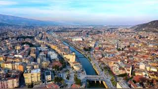 Cehennem Kayıkçısı - Antakya Veba Salgını