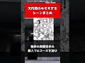 【刃牙】天内悠のキモすぎるシーンまとめ