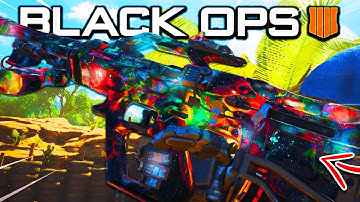 the BEST "ABR-223" Class Setup After BO4 1.21...👀 (Best ABR-223 Class Setup) EP.815