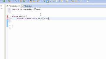Tutoriales Java - 53 ActionEvent (Manejador de Eventos)(Parte 3)