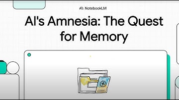 AI Agent Memory Explained: AI s Amnesia  The Quest for Memory