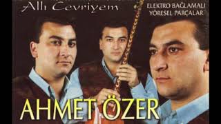 Ahmet Özer - Ayşem