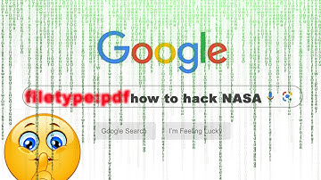 The Art of Google Dorking 🔎 | Hidden Hacks, Secrets & Cybersecurity Tips