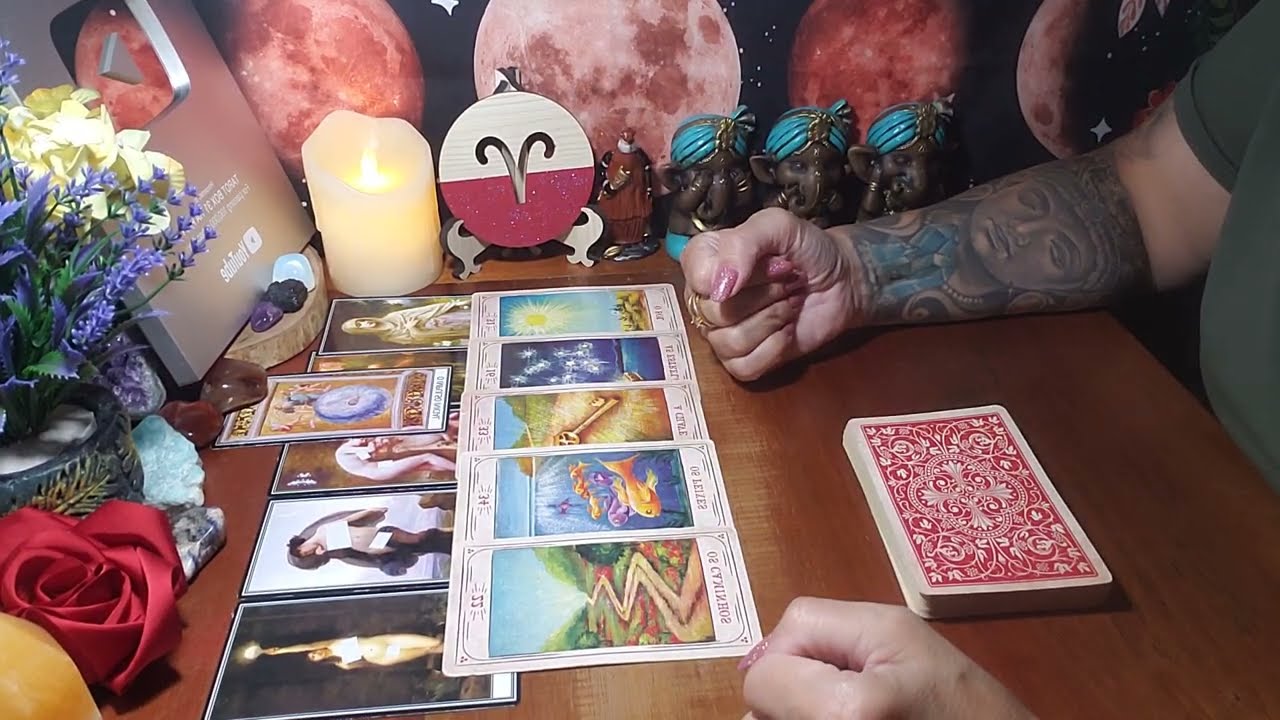 ÁRIES RAIZ 😱 BOTANDO PRA QUEBRAR, INFERNO ASTRAL É O CARAMBA 🤑💍