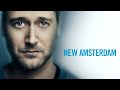Edward Sharpe &amp; The Magnetic Zeros/MAN ON FIRE/OST NEW AMSTERDAM