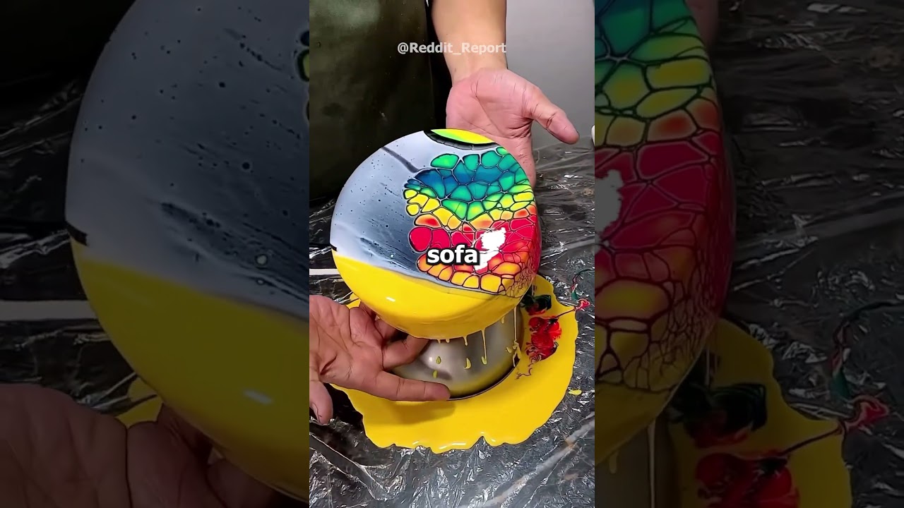 What can you share because you don't work there anymore?