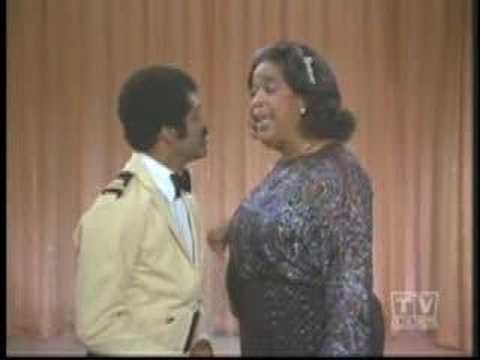 THE LOVE BOAT Musical - Highlights Montage #1