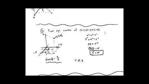 15 7 Triple Integrals in Cylindrical Coordinates